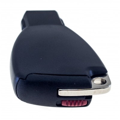 Obal klíce pro Mercedes W210, W220 3tl. HU64