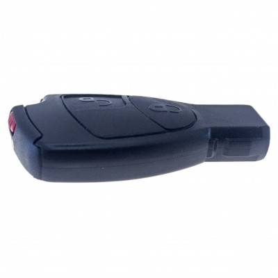 Obal klíce pro Mercedes W210, W220 2tl. HU64