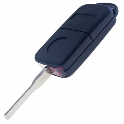 Obal klíce pro Mercedes ML W163 3tl. HU64