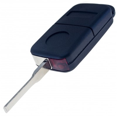 Obal klíce pro Mercedes A W168 2tl. HU64