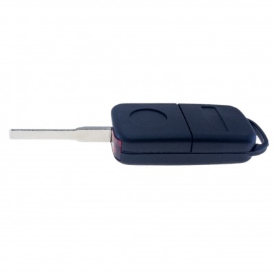Obal klíce pro Mercedes A W168 2tl. HU64